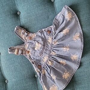 OshKosh Coverall Dress